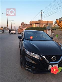 نیسان ڕۆگ سپۆرت